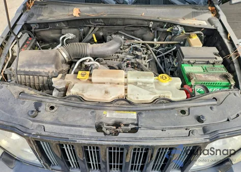 2012 Jeep Liberty Sport z USA, uszkodzony, nr VIN 1C4PJMAKXCW114527